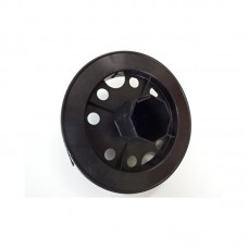 ΠΛΑΣΤΙΚΌΣ ΔΊΣΚΟΣ Ø220 ΓΙΑ ΦΑΡΔΥ ΙΜΆΝΤΑ ΡΟΛΛΏΝ ΠΑΡΑΘΎΡΟΥ ΜΕ ΠΥΡΟ